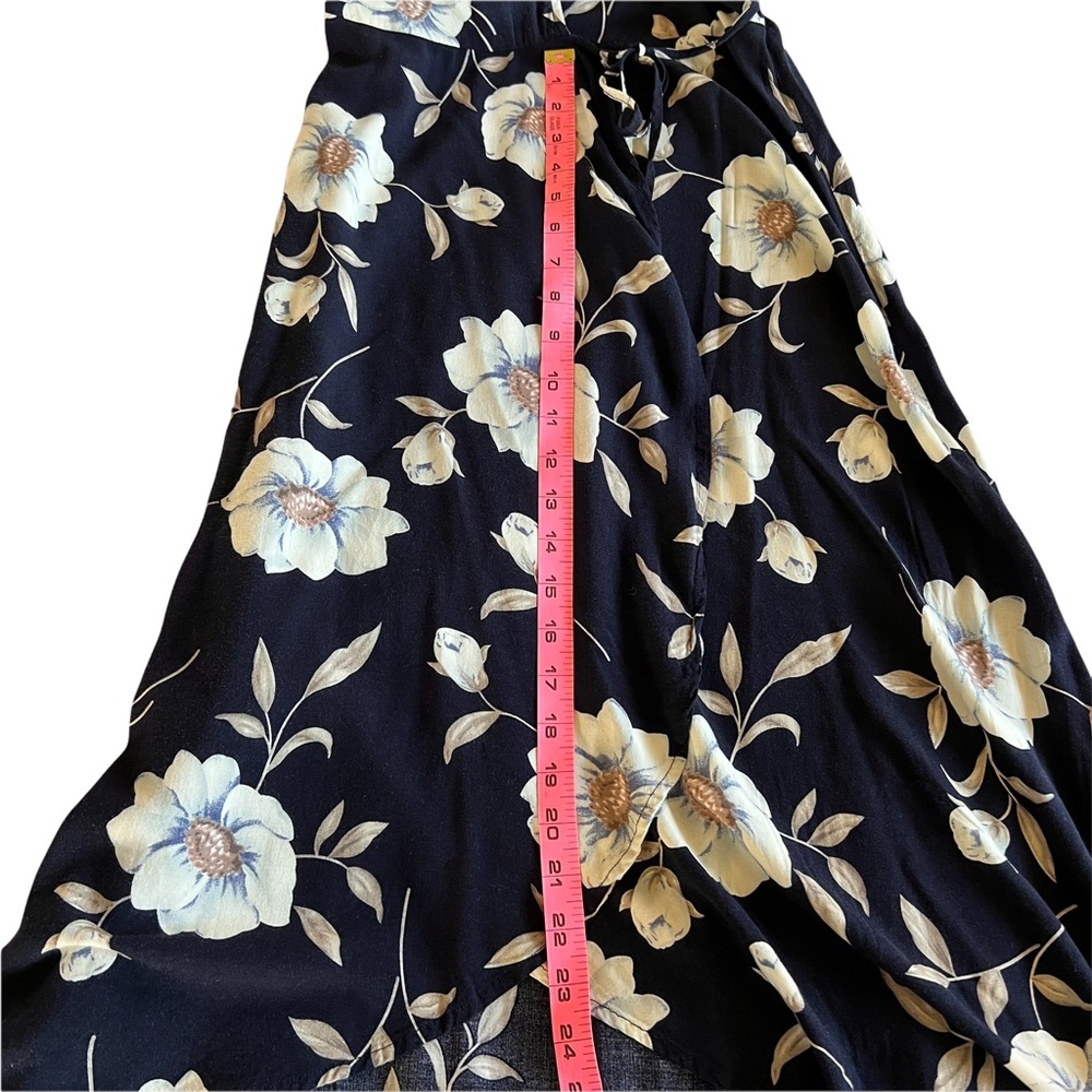 Lulus Wrap Dress - Picture 12 of 12